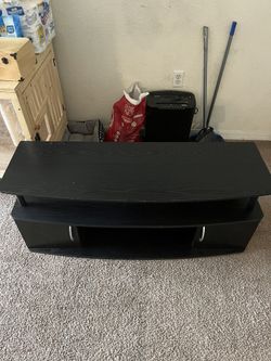TV stand