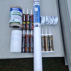Siding Materials