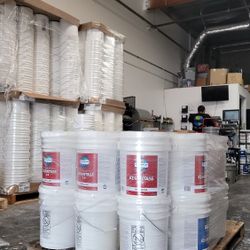 House Paint! White Or Any Color You Like!