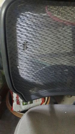 Office chair