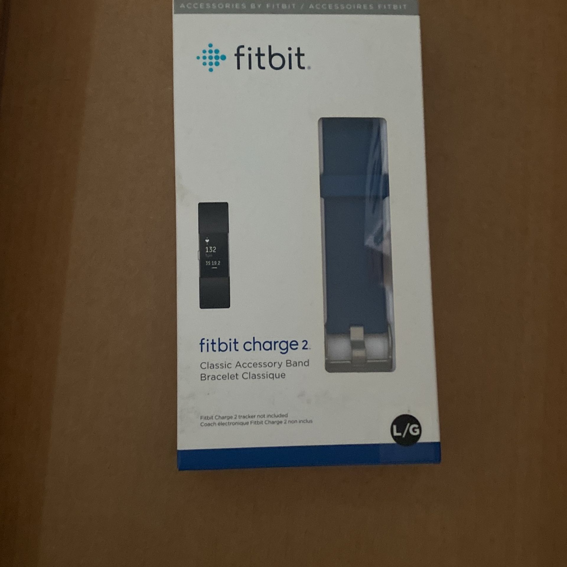 Fitbit Charge 2 Accessory Band