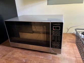Microwave microondas