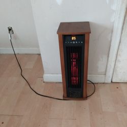 Heater (Space Heater) Ac Fan 