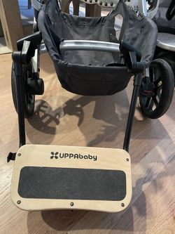 Uppababy Kickboard For vista