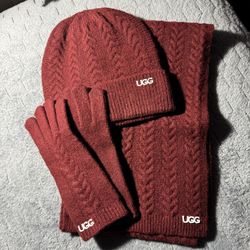 UGG SET 