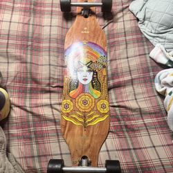 Longboard For Sale $150