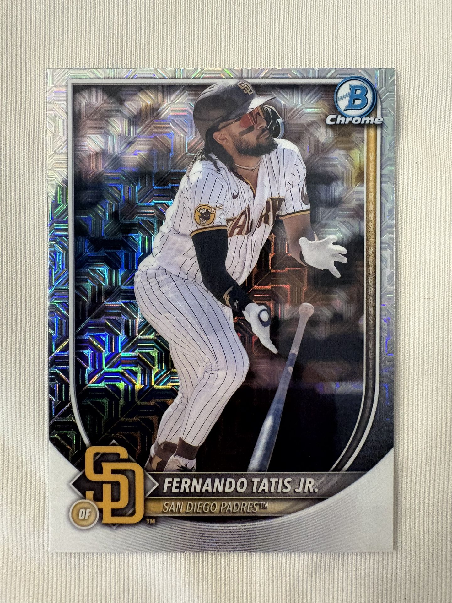 Fernando Tatis Jr