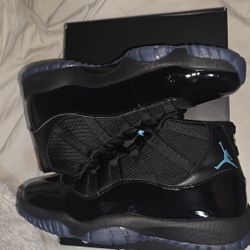 Air Jordan 11 Gamma Men's Size 13 Worn Once