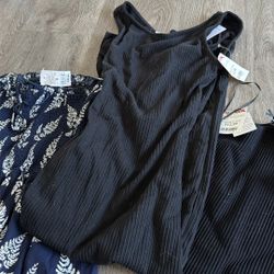 Brand New Cloths With Tags