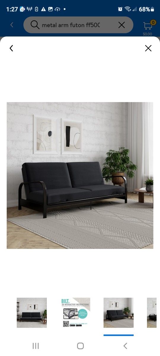 Futon