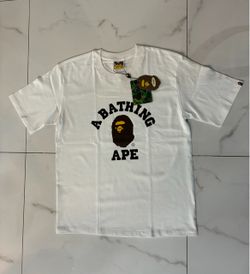 BAPE Shirt