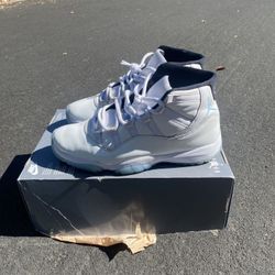 Jordan 11 legend blues