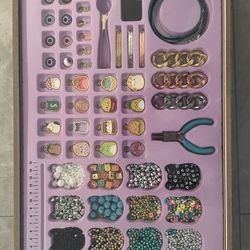 Squishmallow Jewelry And Figurines