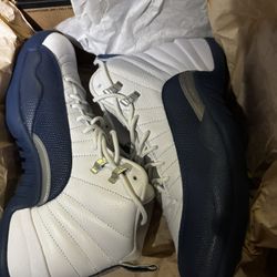Jordan Retro 12