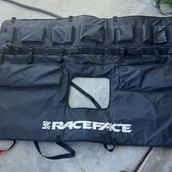 Race Face Bike Pad 