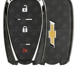 Oem Car Keys