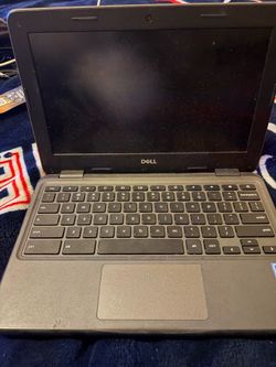 Dell Laptop