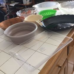 Household Items $1 Each 
