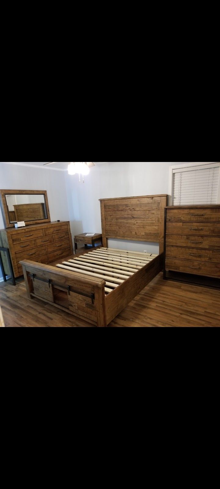 BedRoom Set