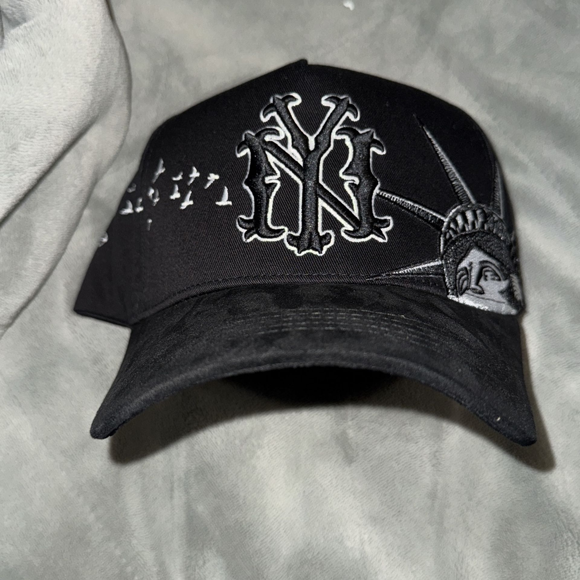 Dandy Hats NY Statue Of Liberty