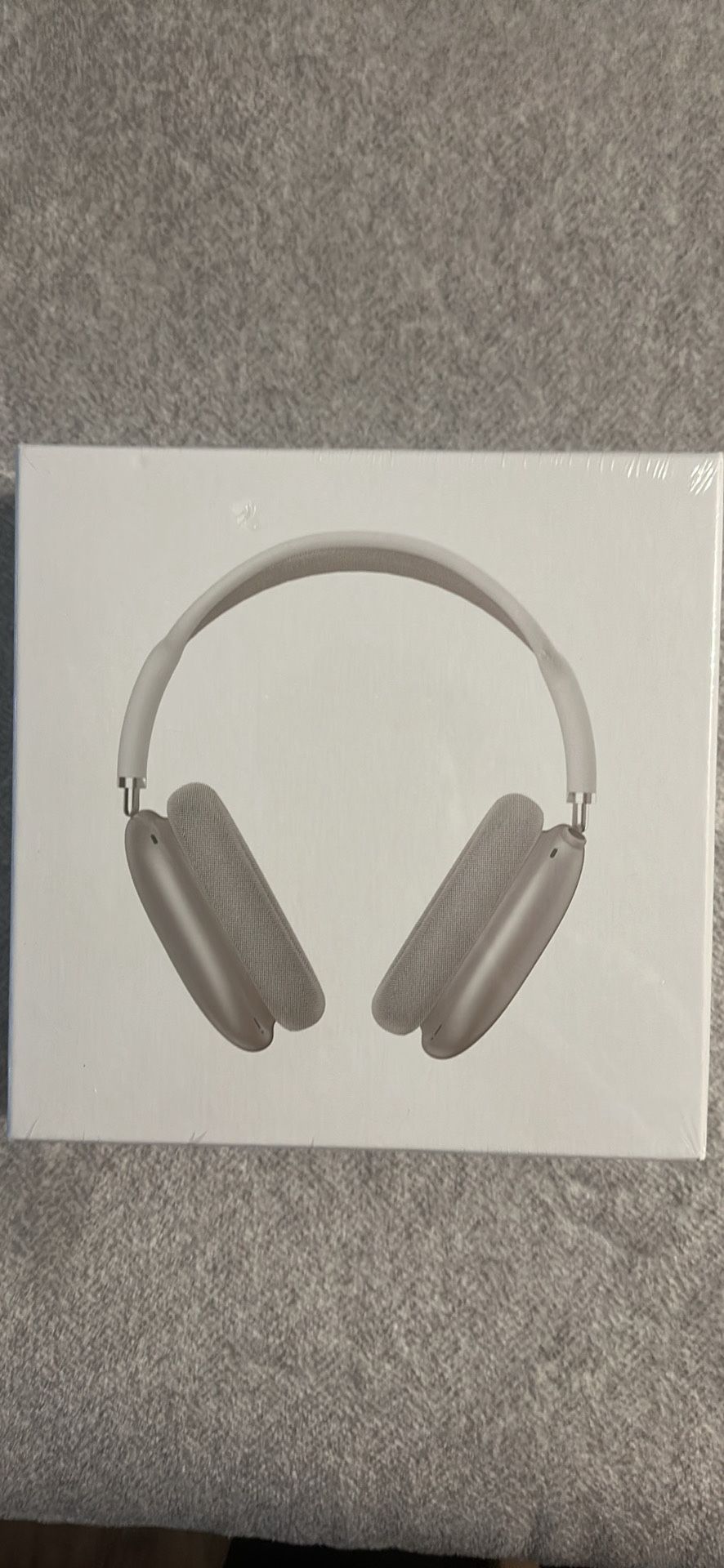 Apple AirPods Max (2 Colors Available)