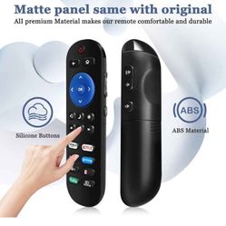 Universal Replacement TV Remote for Roku Players and Roku TV Remote, for Roku 1 2 3 4, Express/+, Premiere/+, Ultra and for All Roku TV (Not for Roku 