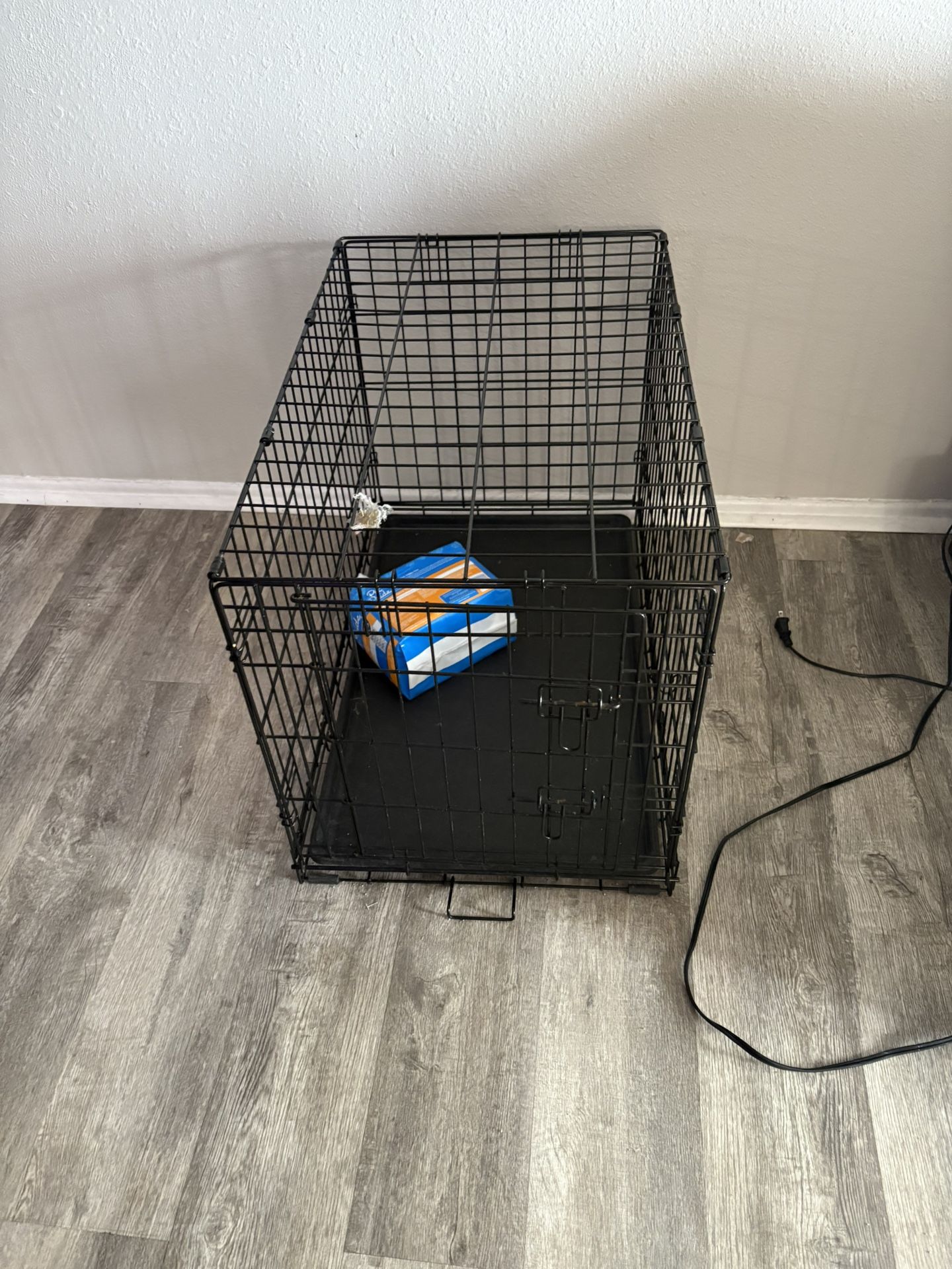 Kennel