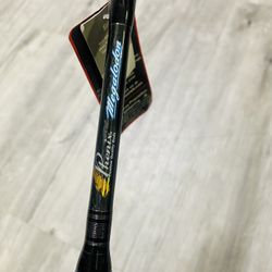 Phenix Megalodon MPX-C608 6’ JiG 250-400G Jigging Fishing Rod Brand New With Tag $320