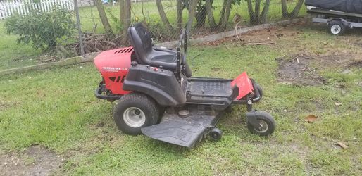 Gravely zt2148 sale
