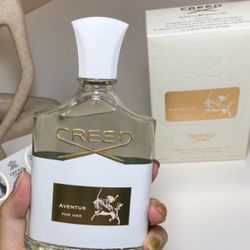 Perfume For Women “CREED AVENTUS “ 