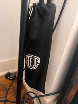 AEA stereo ribbon mic r88a