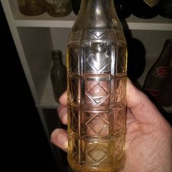 1800s Antique Bottle Pa