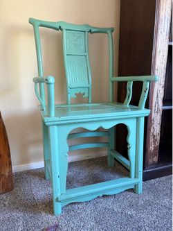 Antique Chair