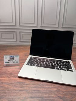 MacBook Pro M2 (13-inch, 2022) 8GB RAM 256GB Storage Used Condition