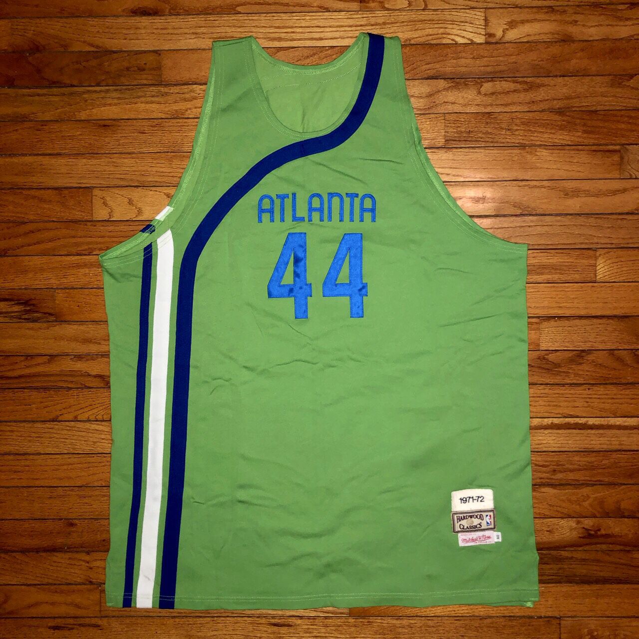atlanta hawks jersey for sale