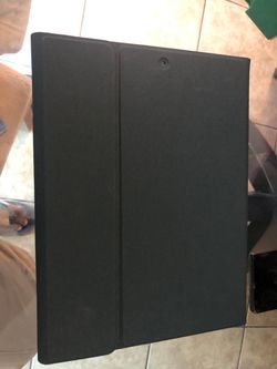 Case para table 10.5