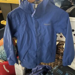 Marmot Jacket