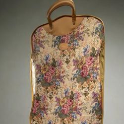 Vintage Gown Carry From Robin Leach Collection