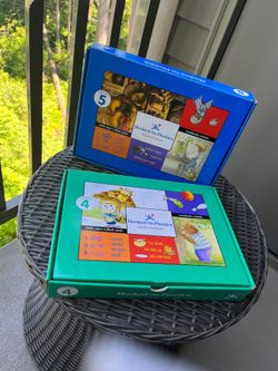 Didactic Book for Kids