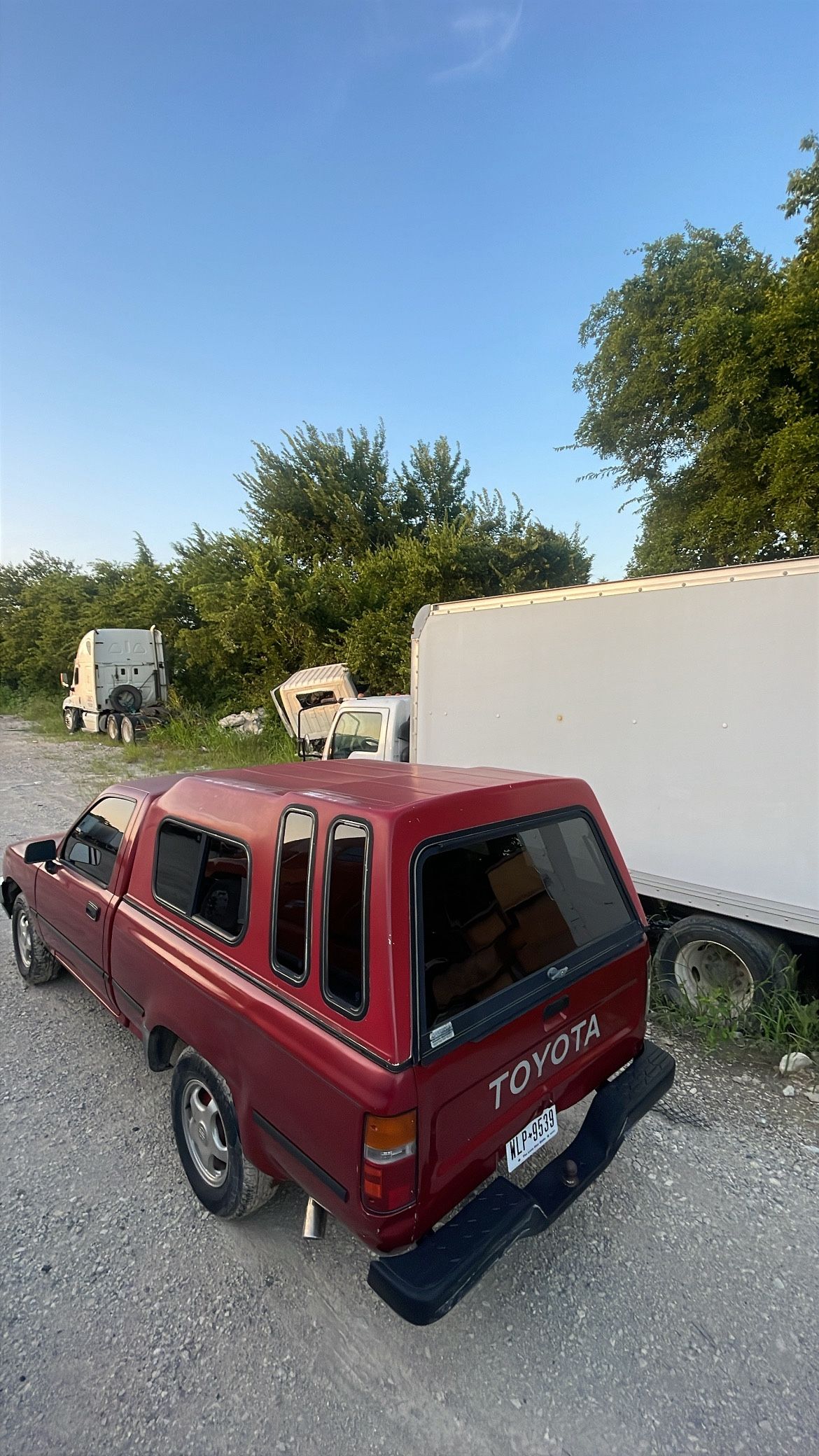 Camper