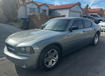 2006 Dodge Charger