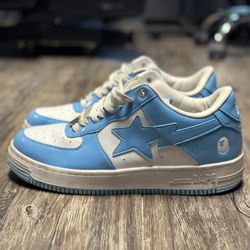 Bapesta 'Sax' 2021 -rep