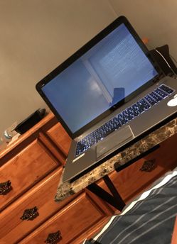 HP Envy Beats By Dr Dre