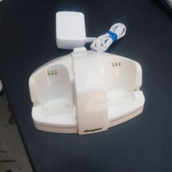 ENERGIZER WII REMOTE CONTROL  CHARGER