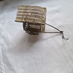 Trishaw  Singapore  HANDMADE 