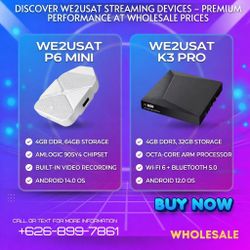 Superbox  Super Box  Vseebox   Vsee Box   SuperCaja 💥 Brand New