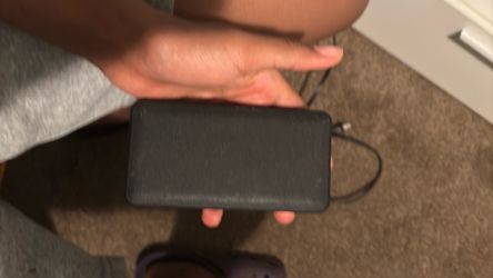 Portable charger