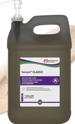 SC Johnson Professional Mechanic/Shop  hand cleanser 1 Gallon Pump Style
