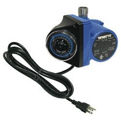 WATTS CIRCULATION PUMP 