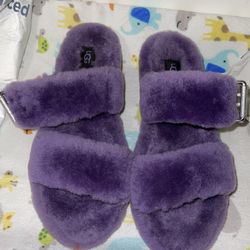 Ugg Slippers